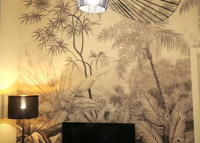 Scipioni245 Charme Appartement *