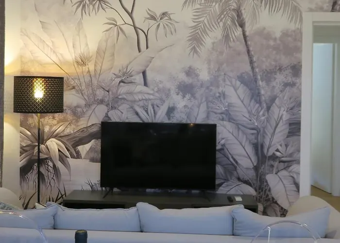 Scipioni245 Charme Appartement *