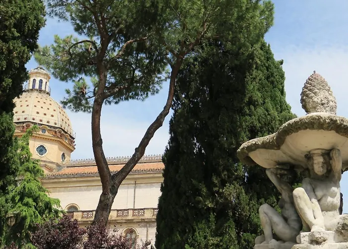 Scipioni245 Charme Appartement Rome
